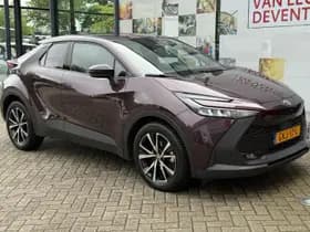 Toyota C hr thumbnail 10