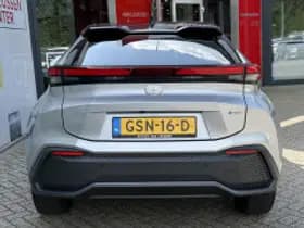 Toyota C hr thumbnail 3
