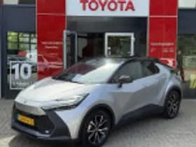 Toyota C hr thumbnail 28