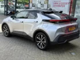 Toyota C hr thumbnail 29