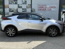 Toyota C hr thumbnail 31