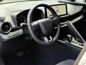 Toyota C hr thumbnail 5