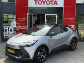 Toyota C hr thumbnail 50