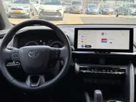 Toyota C hr thumbnail 6