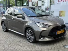 Toyota Yaris thumbnail 11