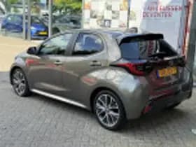 Toyota Yaris thumbnail 32