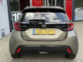 Toyota Yaris thumbnail 33