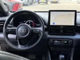 Toyota Yaris thumbnail 37