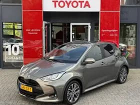 Toyota Yaris thumbnail 59