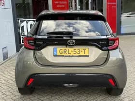 Toyota Yaris thumbnail 61