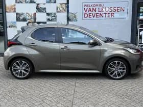 Toyota Yaris thumbnail 62