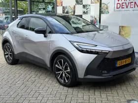 Toyota C hr thumbnail 11