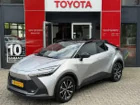 Toyota C hr thumbnail 30