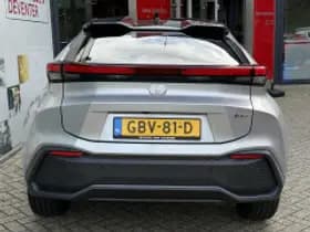Toyota C hr thumbnail 4