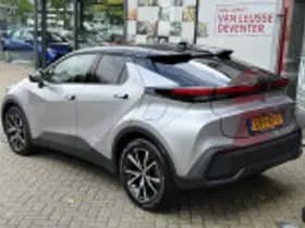 Toyota C hr thumbnail 31