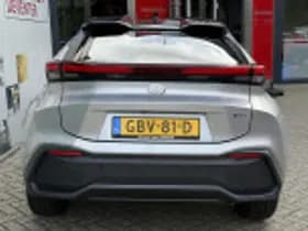Toyota C hr thumbnail 33