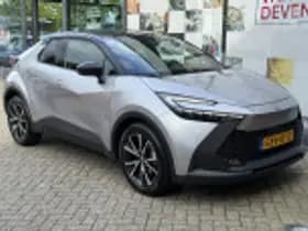 Toyota C hr thumbnail 34