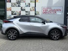 Toyota C hr thumbnail 9