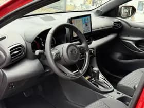 Toyota Yaris thumbnail 13