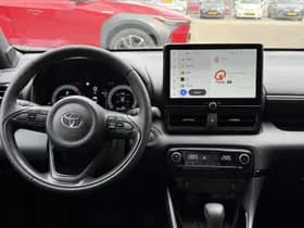Toyota Yaris thumbnail 14