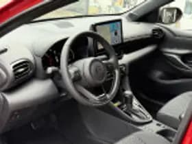 Toyota Yaris thumbnail 33