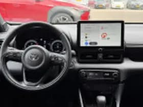 Toyota Yaris thumbnail 34