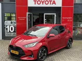 Toyota Yaris thumbnail 51