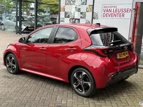 Toyota Yaris thumbnail 52