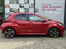 Toyota Yaris thumbnail 53