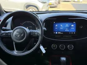 Toyota Aygo X thumbnail 12
