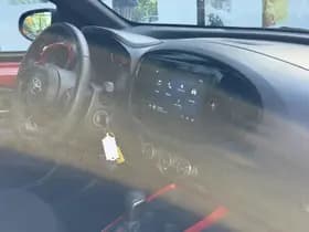 Toyota Aygo X thumbnail 22