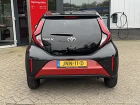 Toyota Aygo X thumbnail 25