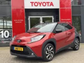 Toyota Aygo X thumbnail 27