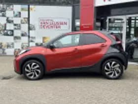 Toyota Aygo X thumbnail 28
