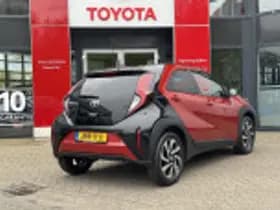 Toyota Aygo X thumbnail 30