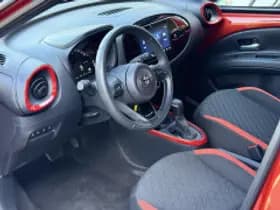 Toyota Aygo X thumbnail 5