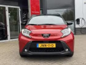 Toyota Aygo X thumbnail 44