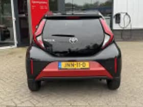 Toyota Aygo X thumbnail 45