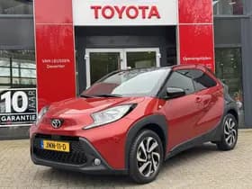 Toyota Aygo X thumbnail 49