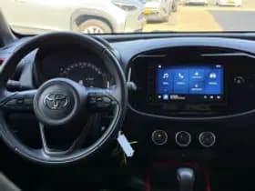 Toyota Aygo X thumbnail 6