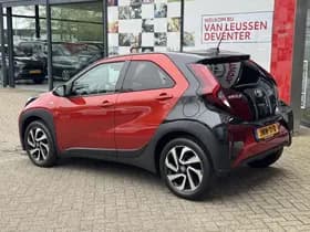 Toyota Aygo X thumbnail 51