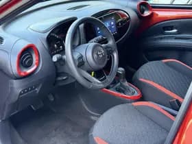 Toyota Aygo X thumbnail 53