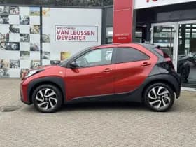 Toyota Aygo X thumbnail 8