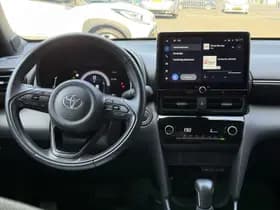 Toyota Yaris Cross thumbnail 13