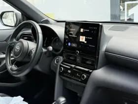 Toyota Yaris Cross thumbnail 23