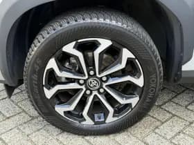Toyota Yaris Cross thumbnail 24