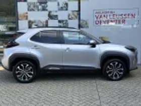 Toyota Yaris Cross thumbnail 31