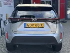 Toyota Yaris Cross thumbnail 32