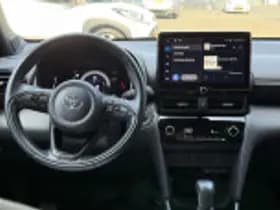 Toyota Yaris Cross thumbnail 35