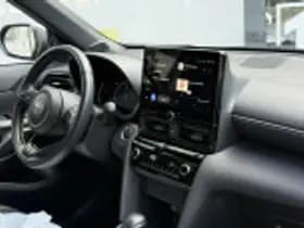 Toyota Yaris Cross thumbnail 45